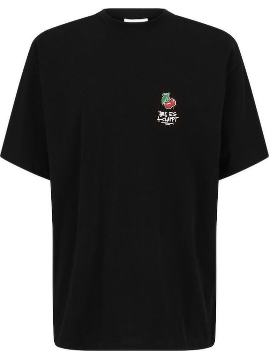 T-shirt Black