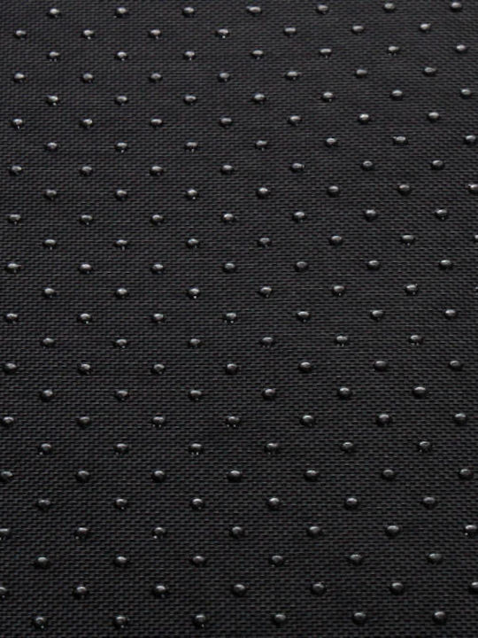 Welsti Orthopedic Mattress Dog Rectangle Orthopedic Gray 70x50cm