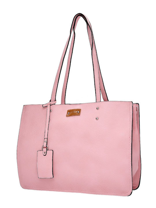 Shoulder Bag Wl77010 Pink