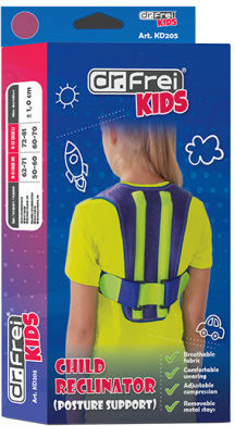 Dr. Frei Shoulder Splint for Kids KD205