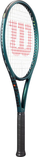 Wilson Blade 100ul Tennis Racket with Strings