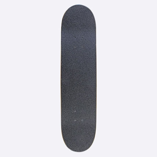 DGK Blast Off Complete 7.5" Komplett Kurzboard Orange