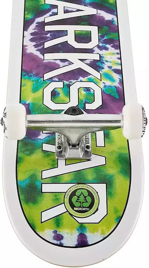 Darkstar Timeworks Fp 8.25" Complete Shortboard Πολύχρωμο
