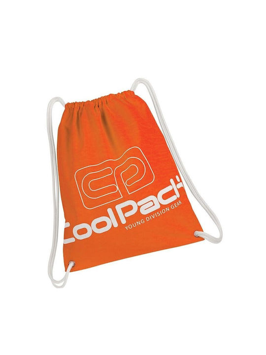 Coolpack Heinner Sporttaschen Zurück Orange