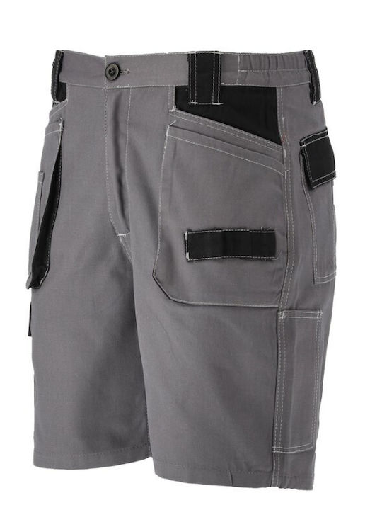 Yato Herrenshorts Gray