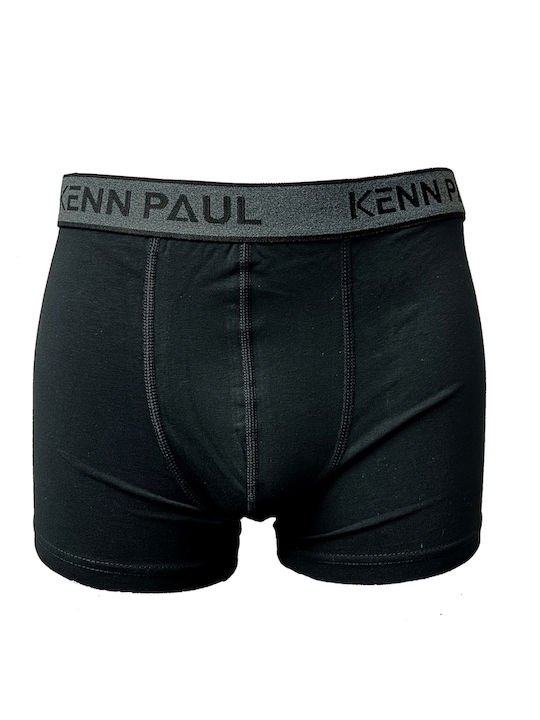 Herren Boxershorts Multicolour 3Packung