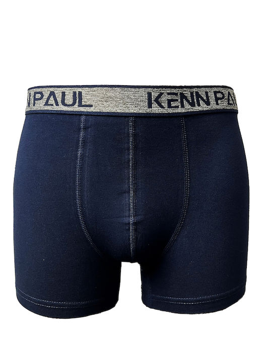 Herren Boxershorts Multicolour 3Packung
