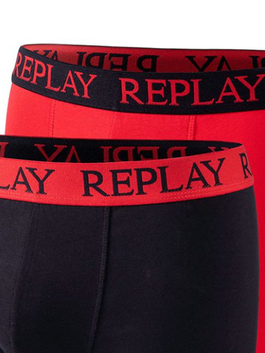 Replay Replay