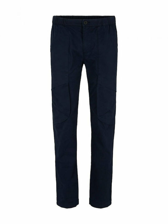 Pantaloni Căpitanul Sky Blue