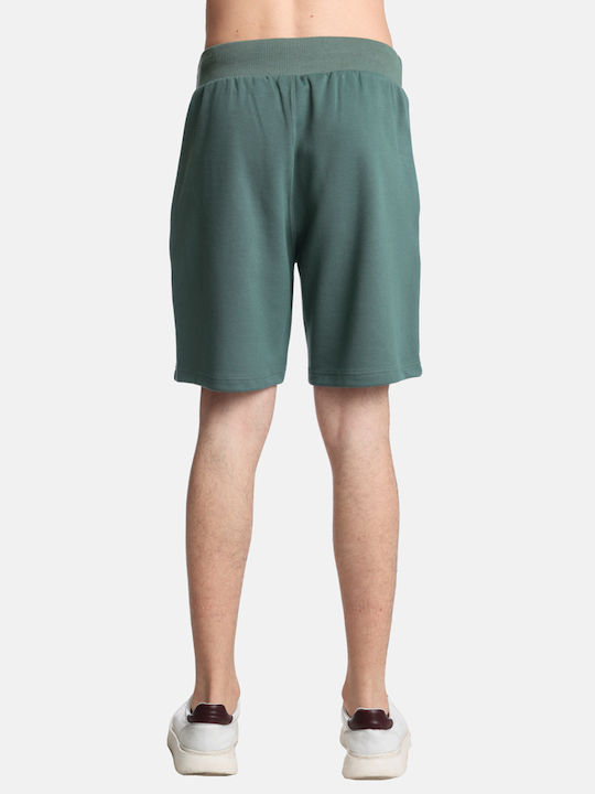 Paco & Co Men's Shorts Green