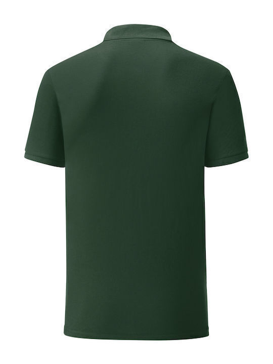 B&C ID.001 Werbe-T-Shirt Bottle Green