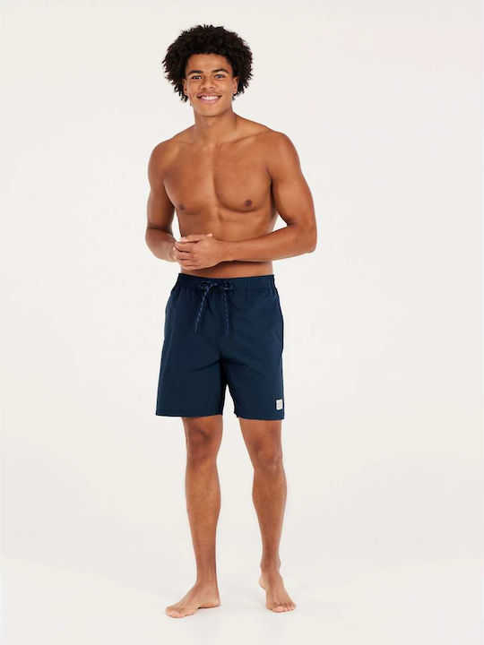 Men's Swimwear Shorts Black