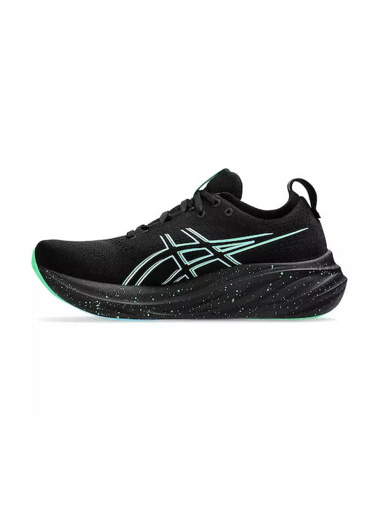 Gel-Nimbus 26 Ανδρικά Αθλητικά Παπούτσια Running Blk