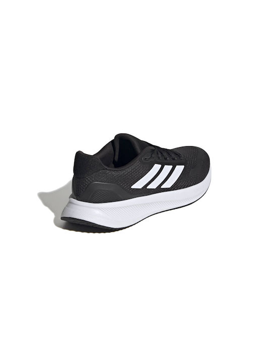Runfalcon 5 Sport Shoes Running Black