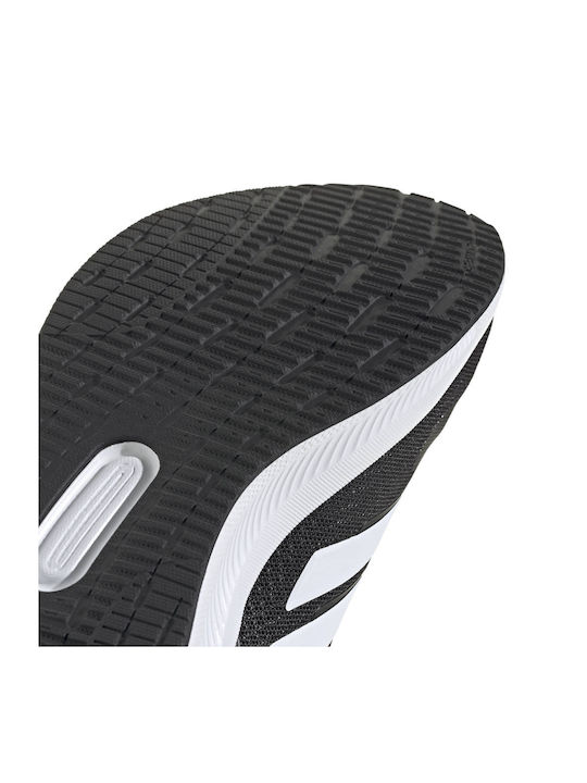 Runfalcon 5 Sport Shoes Running Black