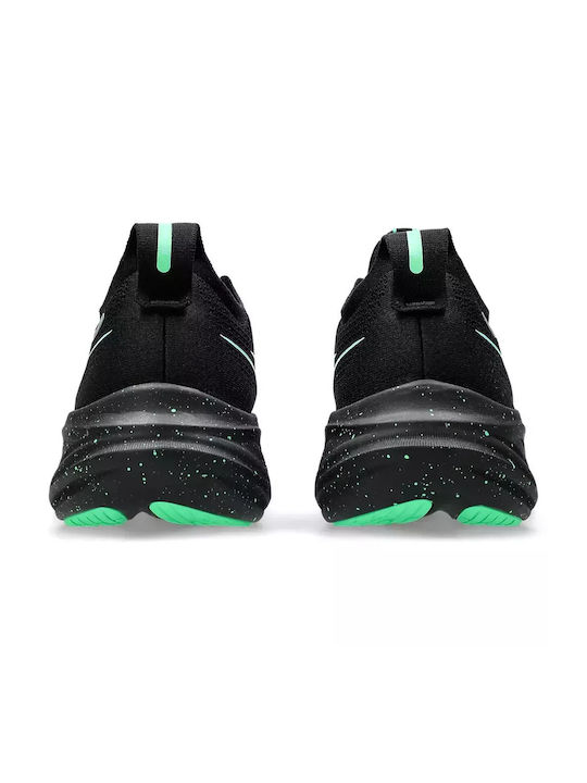 Gel-Nimbus 26 Ανδρικά Αθλητικά Παπούτσια Running Blk
