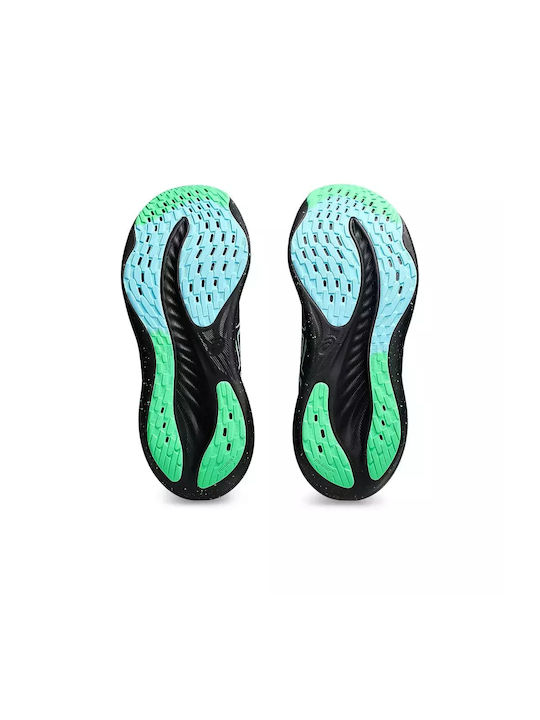 Gel-Nimbus 26 Ανδρικά Αθλητικά Παπούτσια Running Blk