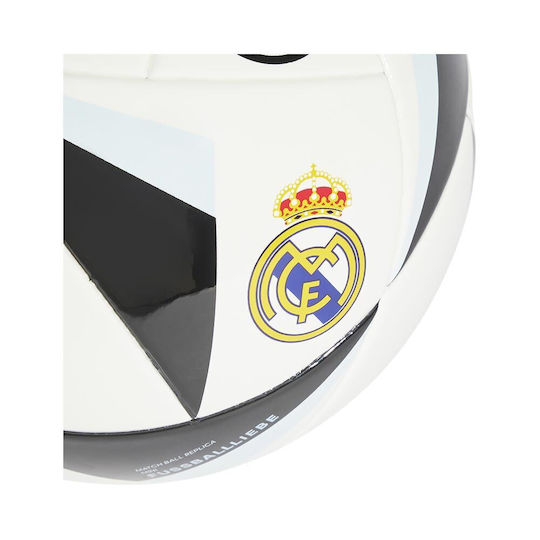 Adidas Soccer Ball Real Madrid Home Mini Ball Ix4020