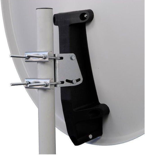 Corab Inox Satellite Dish 80cm