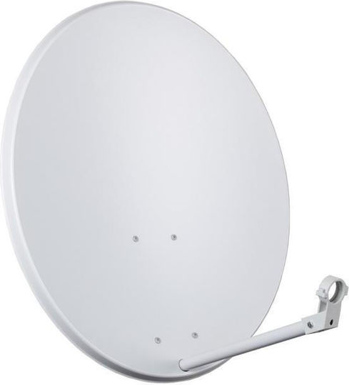 Corab Inox Satellite Dish 80cm