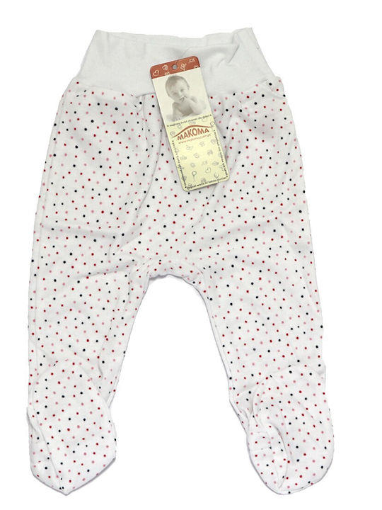 Makoma Kids Trousers white