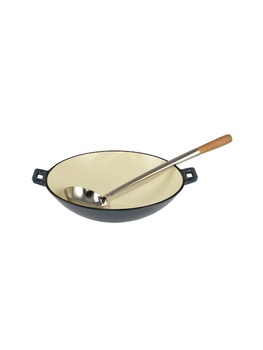 Perfect Home Wok από Μαντέμι 43cm