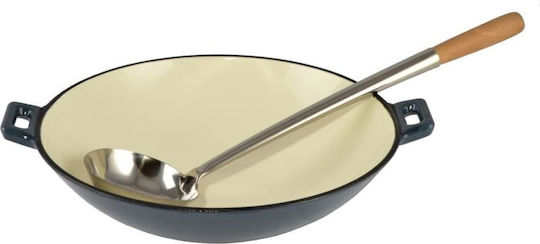 Perfect Home 43cm Wok