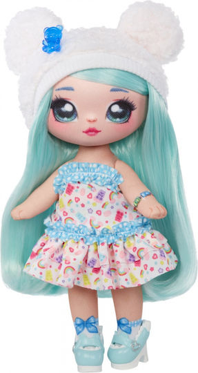 MGA Entertainment Papusa Brianna Bear Păpușă pentru 4+ ani+ Ani 15cm.