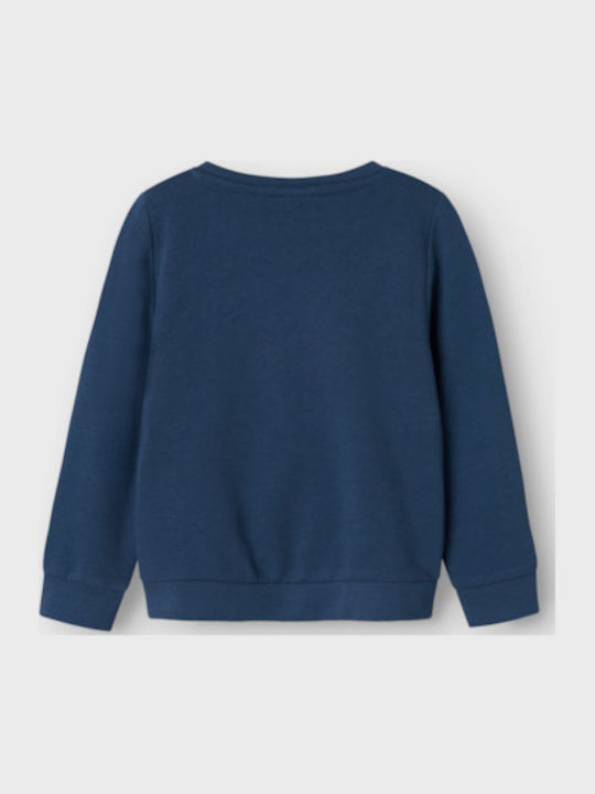 Hanorac Copii Dark Blue