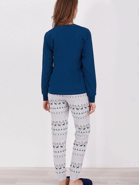 Roly Poly Set Pijamale pentru Femei
