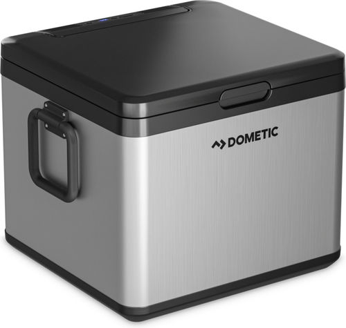 Dometic Φορητό Ψυγείο 43lt 12V Μαύρο