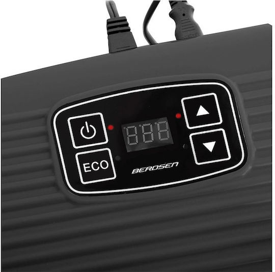Berdsen Frigider Portabil 32lt 12V Negru