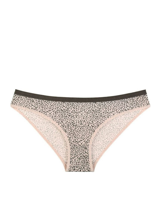 Tigress Femei Slip MultiPack