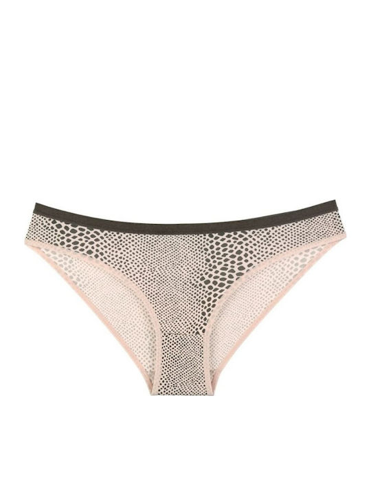 Tigress Femei Slip MultiPack