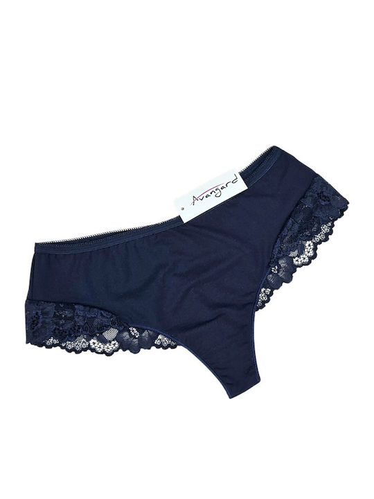 Femeie Brazilia Dark Blue