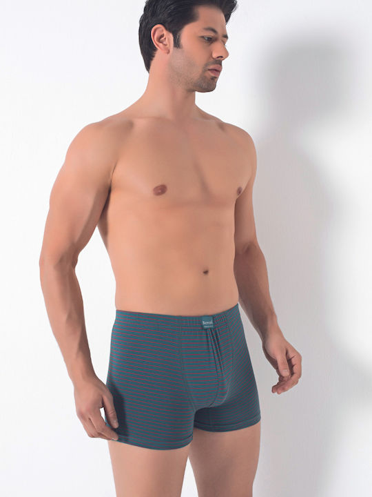 Men's Boxers Multicolour 3Pack