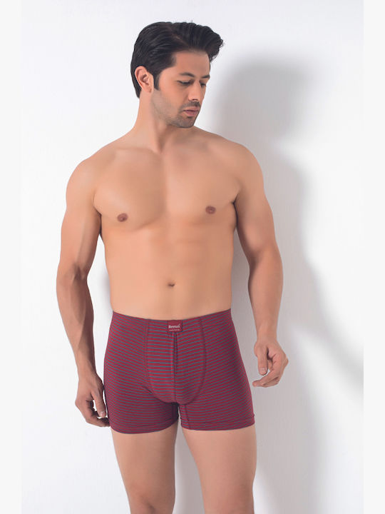 Men's Boxers Multicolour 3Pack