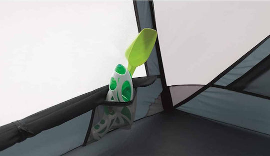 Outwell Shelter Formby 2 Ατόμων Γκρι
