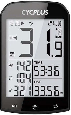 Cycplus Wasserdicht GPS Fahrrad