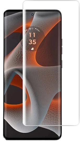 Tempered Glass (Motorola Edge 50 Fusion)