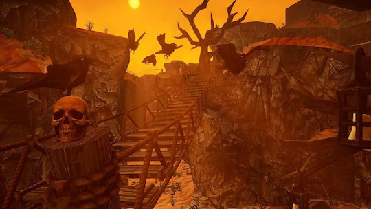 Graven PC Game