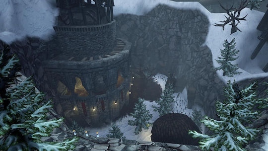 Graven PC Game