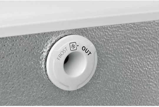 Whirlpool Lada frigorifică 204lt