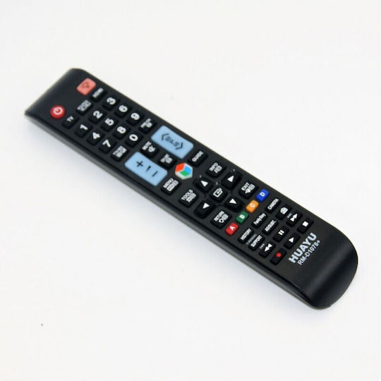 Universal Remote Control for Τηλεοράσεις
