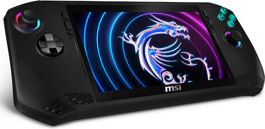 MSI Claw A1M-065PL 512GB