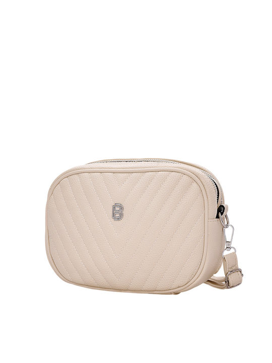 Bag to Bag Women's Bag Crossbody Beige