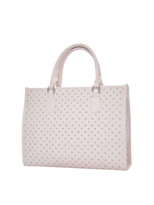 Bag to Bag Women's Bag Hand White