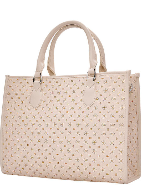 Bag to Bag Women's Bag Hand Beige