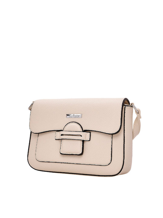 Bag to Bag Women's Bag Crossbody Beige