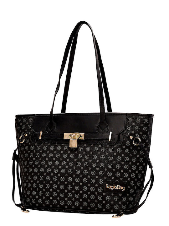 Bag to Bag Women's Bag Shoulder Black